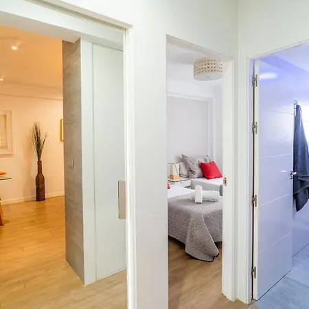 New Luxury House In The Center! Nuevo Piso De Lujo En El Centro. Malaga