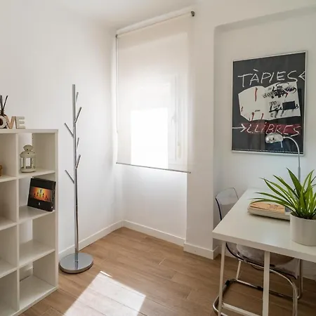 New Luxury House In The Center! Nuevo Piso De Lujo En El Centro. Apartment