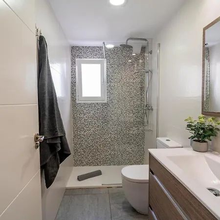 New Luxury House In The Center! Nuevo Piso De Lujo En El Centro. Apartment Malaga