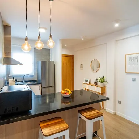 New Luxury House In The Center! Nuevo Piso De Lujo En El Centro. Apartment Malaga